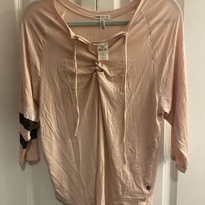 Victoria’s Secret XS soft top